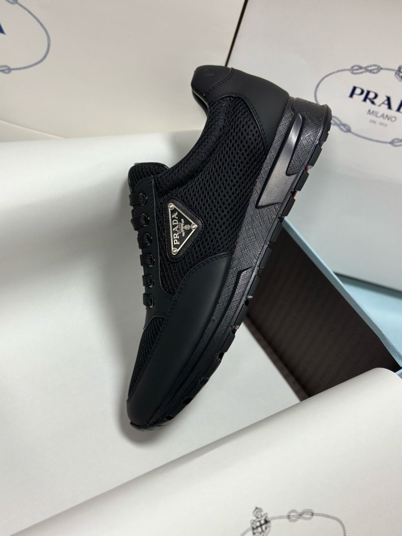 Prada Casual Shoes